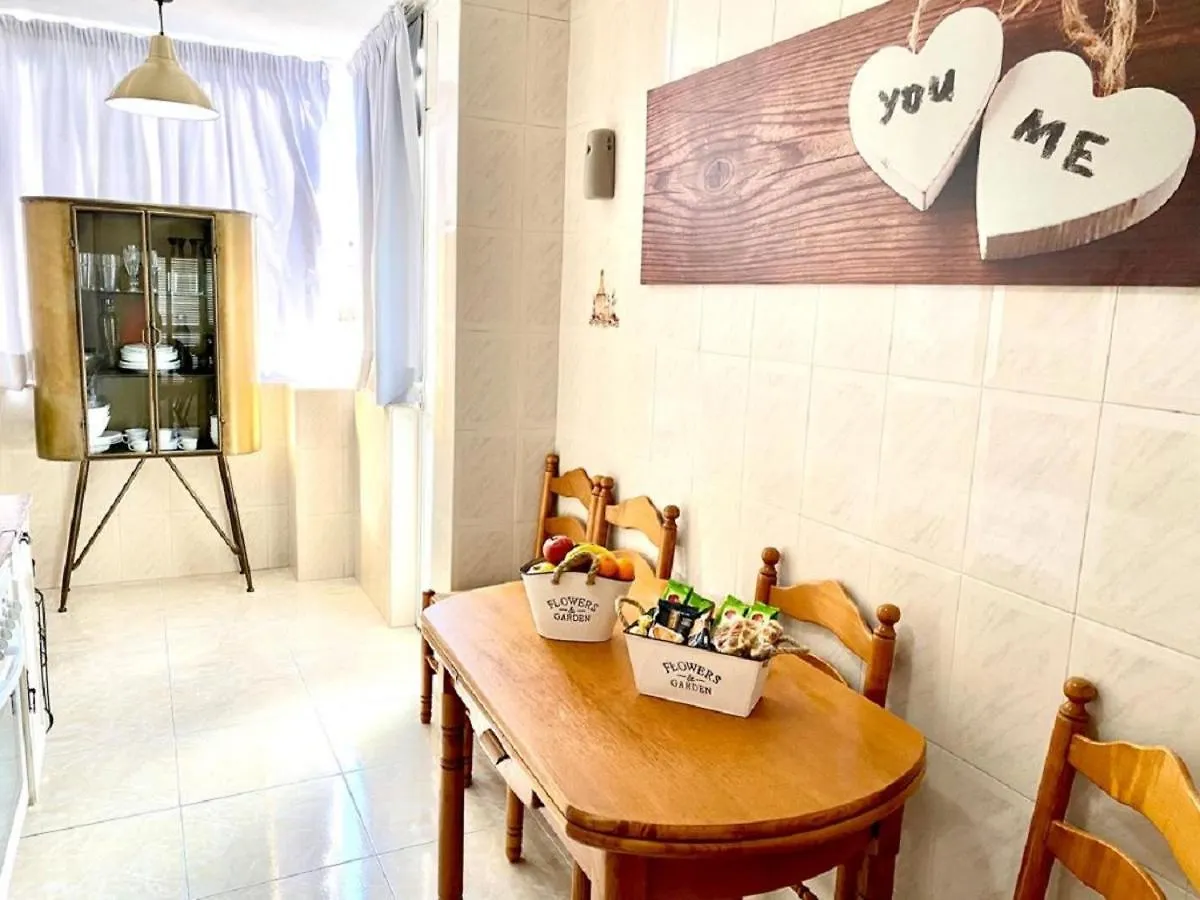 Appartamento Relax And Calm In The Sea By Deihu Experiences Los Cristianos  Spagna