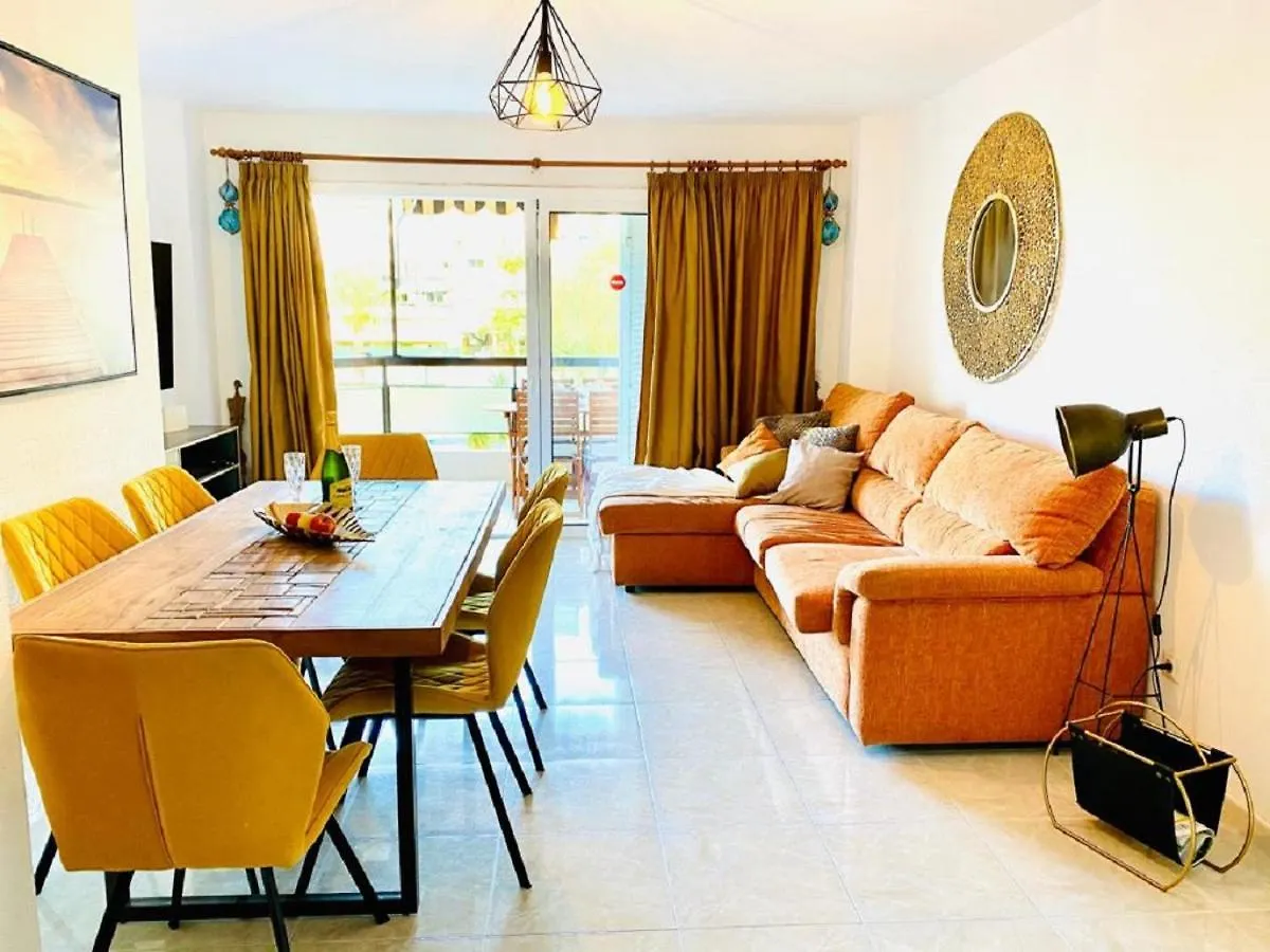 Appartamento Relax And Calm In The Sea By Deihu Experiences Los Cristianos  0*, Los Cristianos (Tenerife)