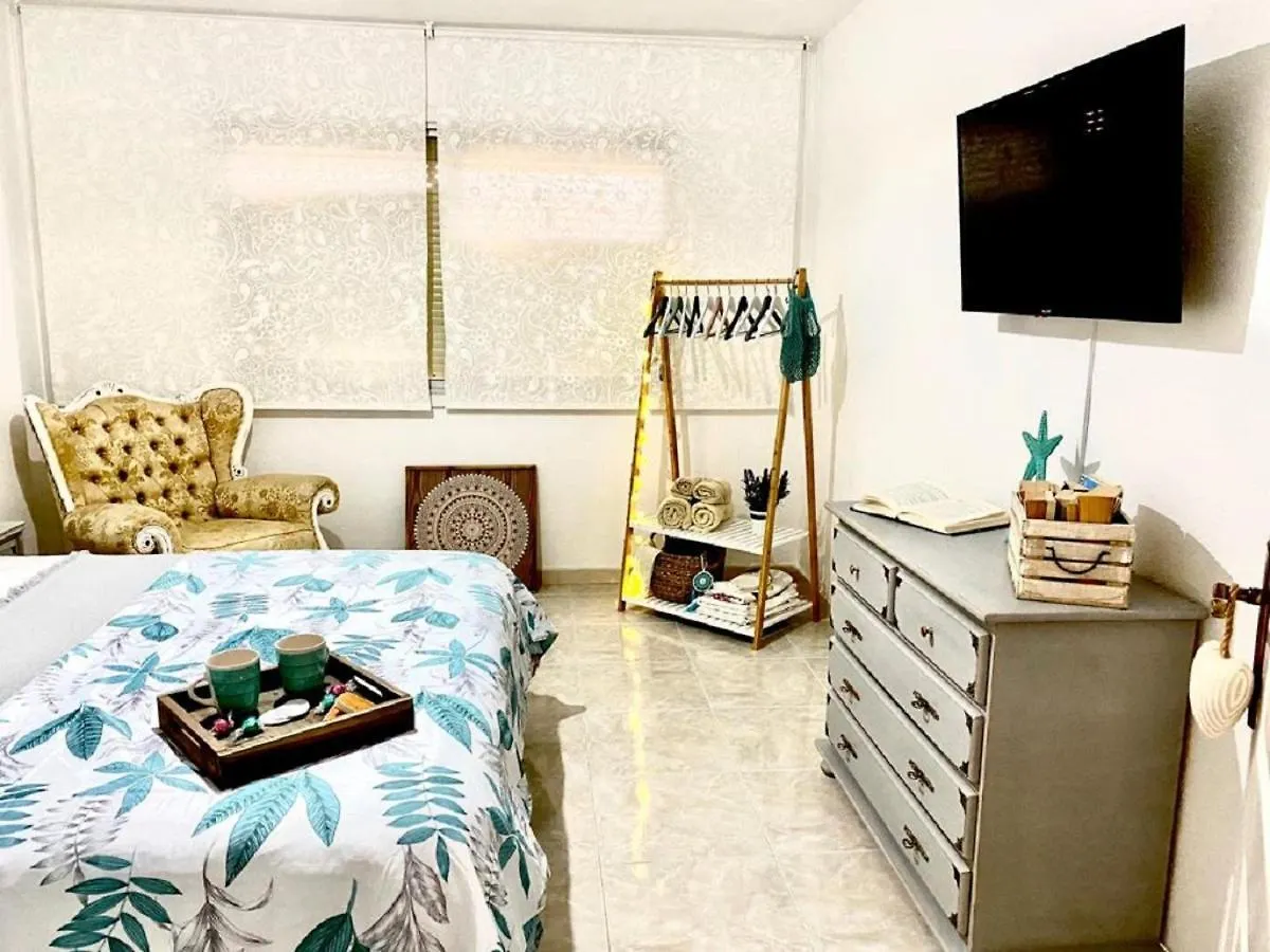 Appartamento Relax And Calm In The Sea By Deihu Experiences Los Cristianos