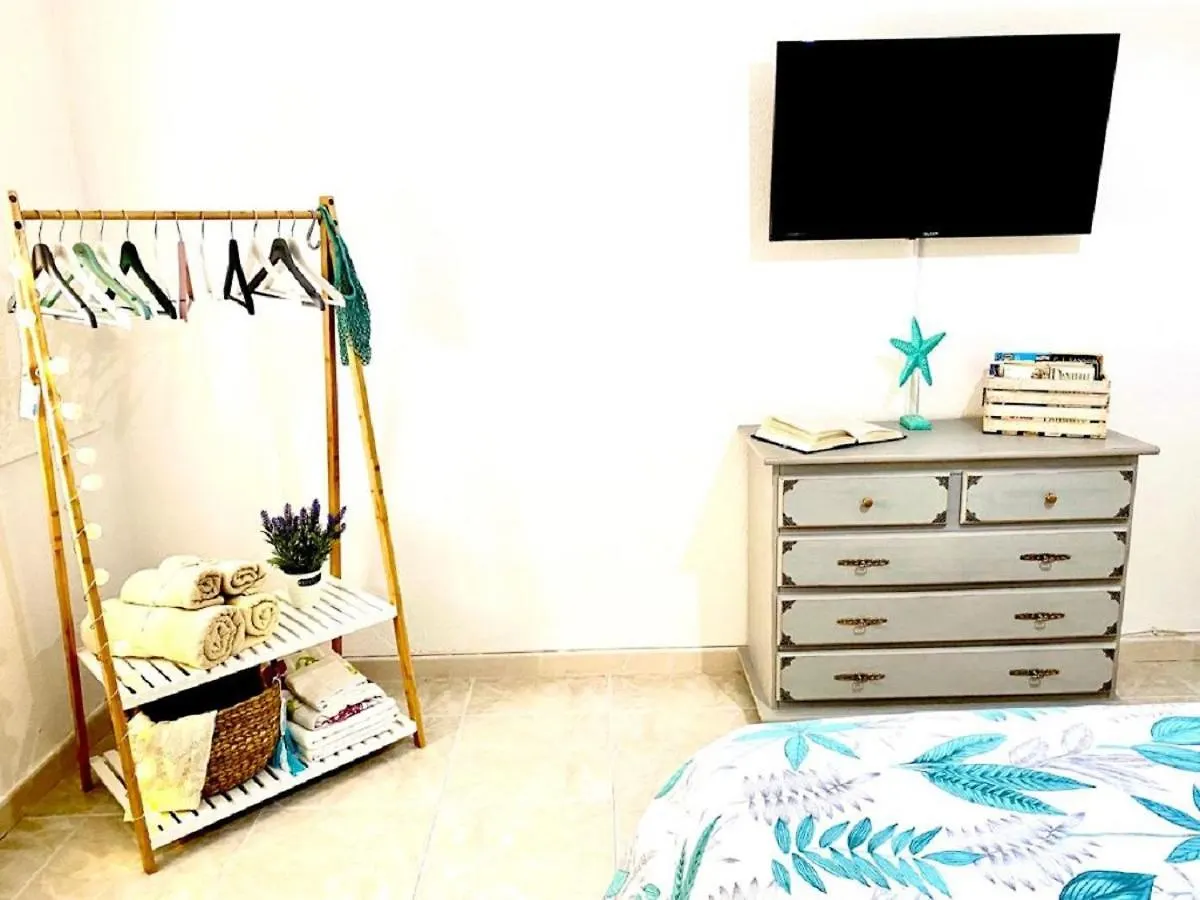 Appartamento Relax And Calm In The Sea By Deihu Experiences Los Cristianos  0*, Los Cristianos (Tenerife) Spagna
