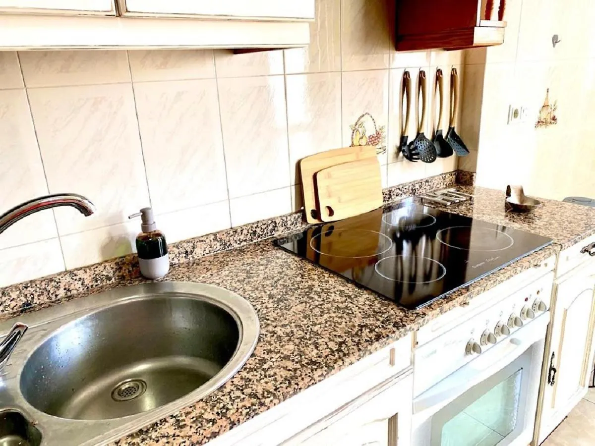 Appartamento Relax And Calm In The Sea By Deihu Experiences Los Cristianos