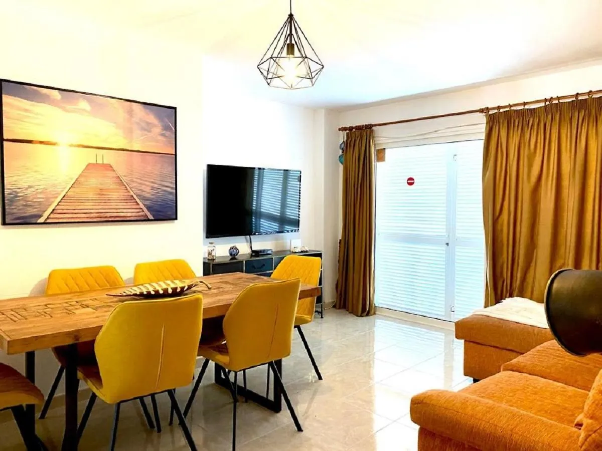 Appartamento Relax And Calm In The Sea By Deihu Experiences Los Cristianos  Los Cristianos (Tenerife)
