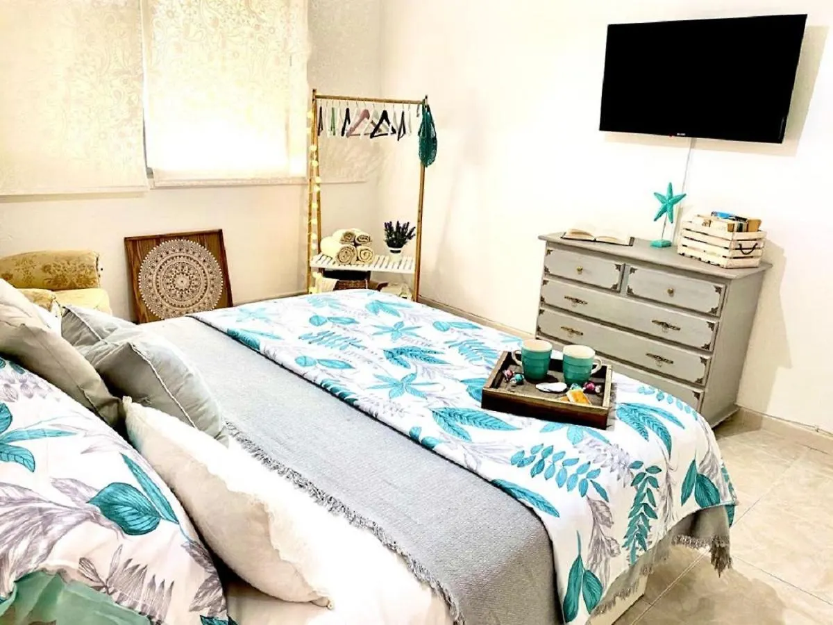 Appartamento Relax And Calm In The Sea By Deihu Experiences Los Cristianos