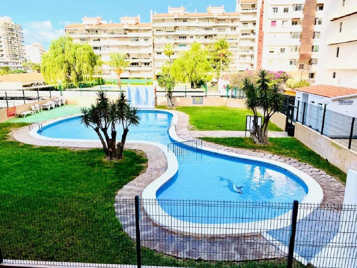 Appartamento Relax And Calm In The Sea By Deihu Experiences Los Cristianos  Spagna