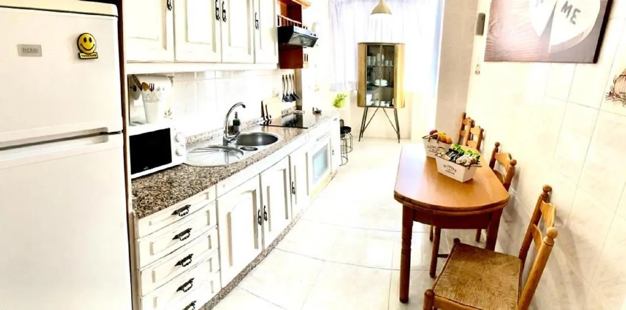 Appartamento Relax And Calm In The Sea By Deihu Experiences Los Cristianos  Spagna