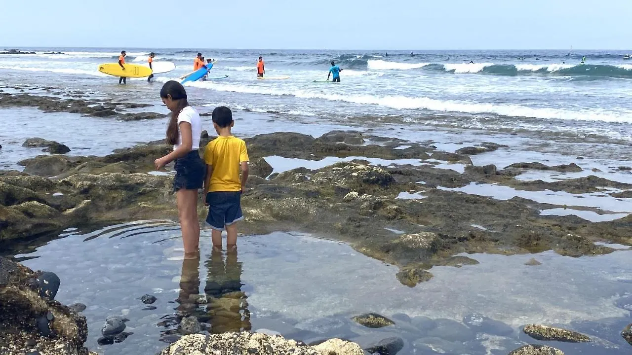 Appartamento Relax And Calm In The Sea By Deihu Experiences Los Cristianos