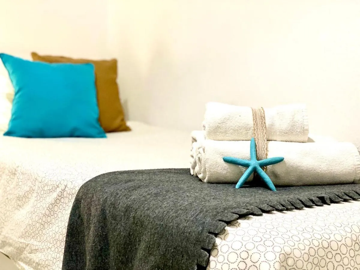 Appartamento Relax And Calm In The Sea By Deihu Experiences Los Cristianos   Los Cristianos (Tenerife)