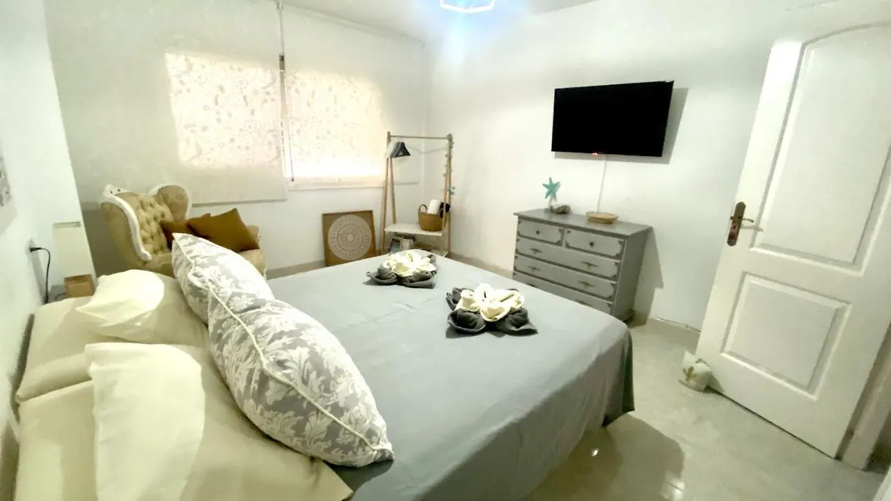 Appartamento Relax And Calm In The Sea By Deihu Experiences Los Cristianos  0*, Los Cristianos (Tenerife)