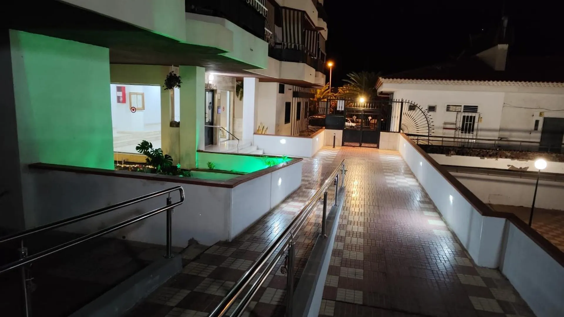 Appartamento Relax And Calm In The Sea By Deihu Experiences Los Cristianos