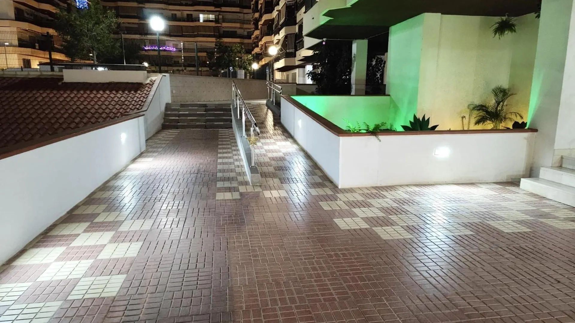 Appartamento Relax And Calm In The Sea By Deihu Experiences Los Cristianos  Spagna